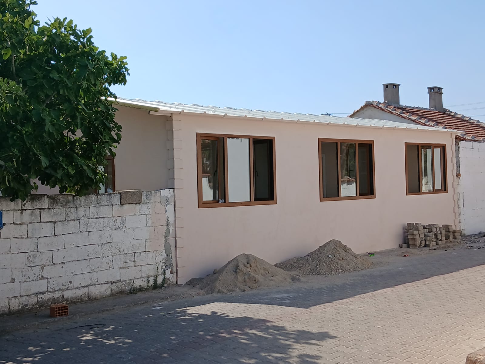 Duvar ve Tavan Çözümleri